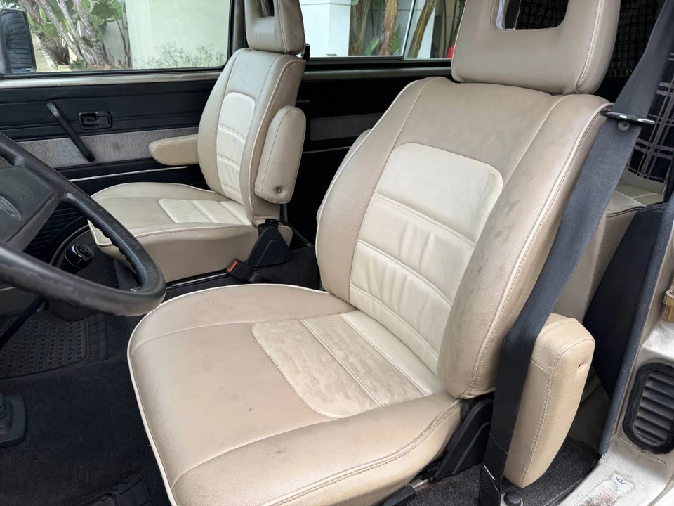 1985 Volkswagen Vanagon - Image 11 of 20
