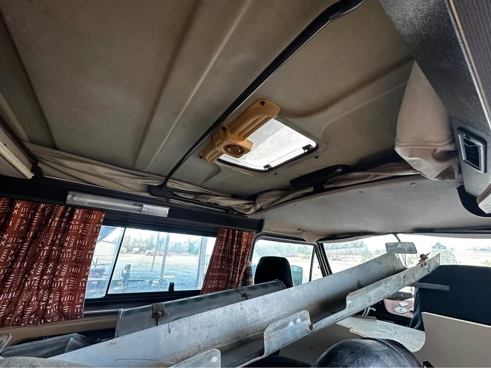 1985 Volkswagen Vanagon - Image 10 of 10