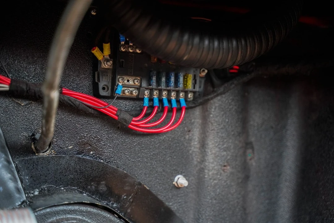 1985 Volkswagen Beetle (1980-2003) - Image 23 of 30