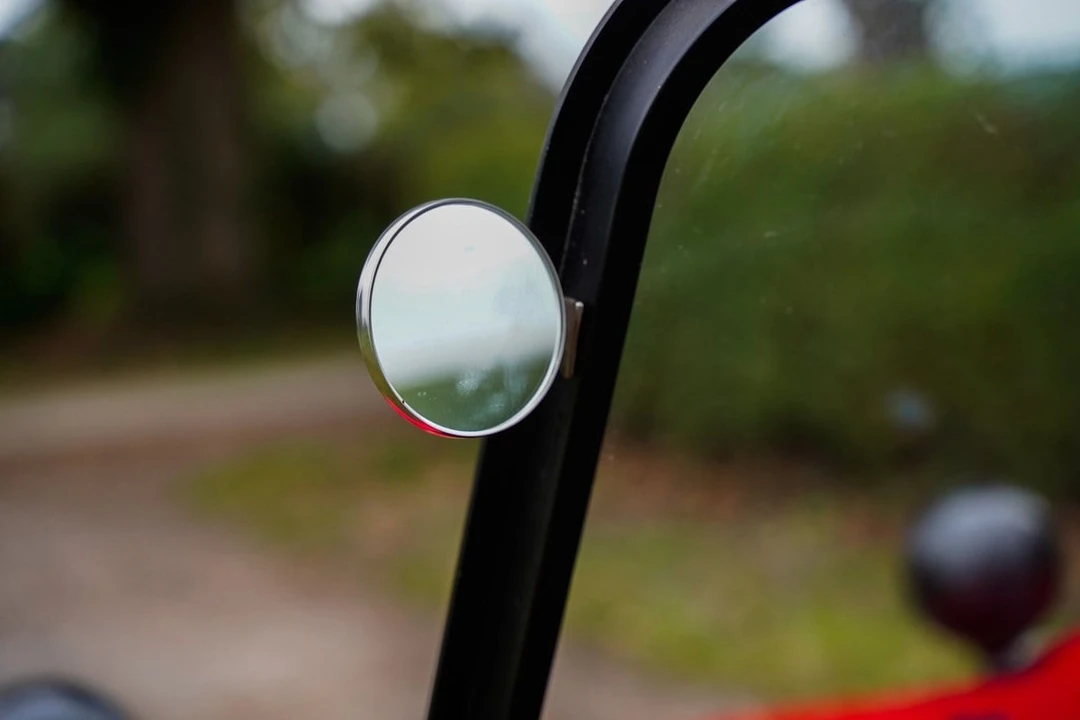 1985 Volkswagen Beetle (1980-2003) - Image 28 of 30
