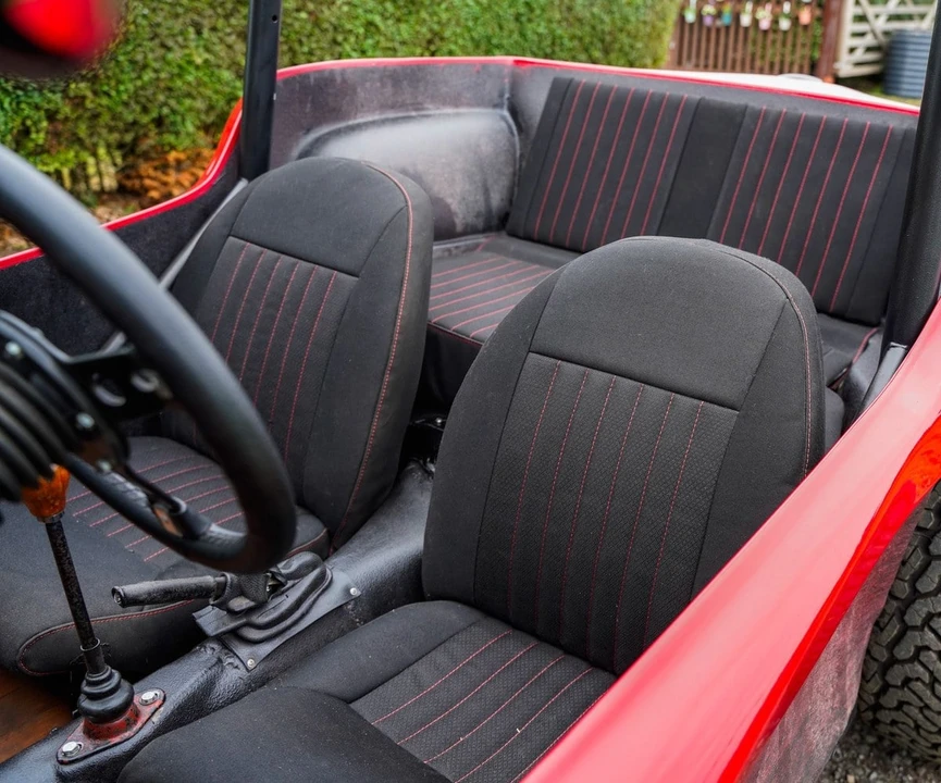 1985 Volkswagen Beetle (1980-2003) - Image 20 of 30