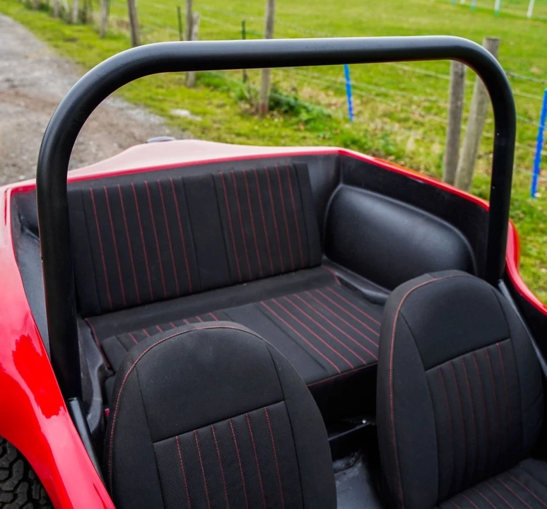 1985 Volkswagen Beetle (1980-2003) - Image 19 of 30