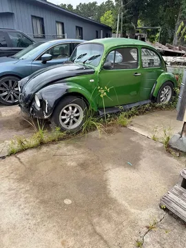 1985 Volkswagen Beetle 1.8T Hatchback 2D