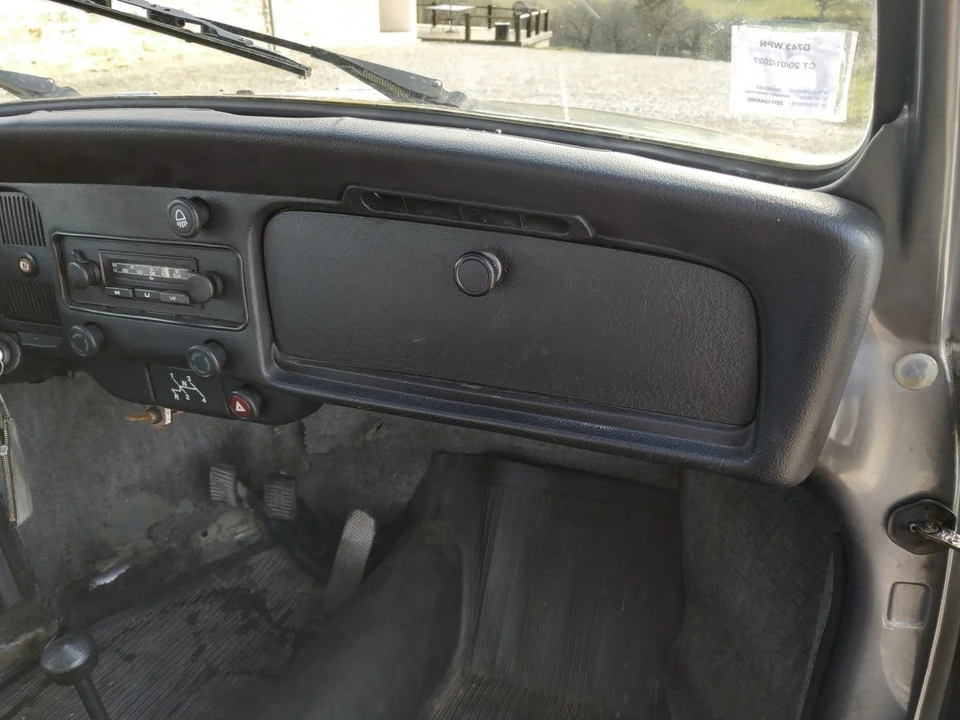 1985 Volkswagen Beetle (1980-2003) - Image 20 of 30