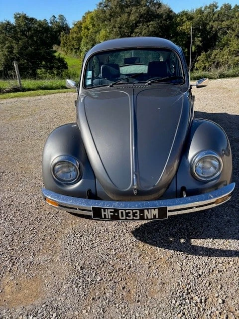 1985 Volkswagen Beetle (1980-2003) - Image 4 of 30