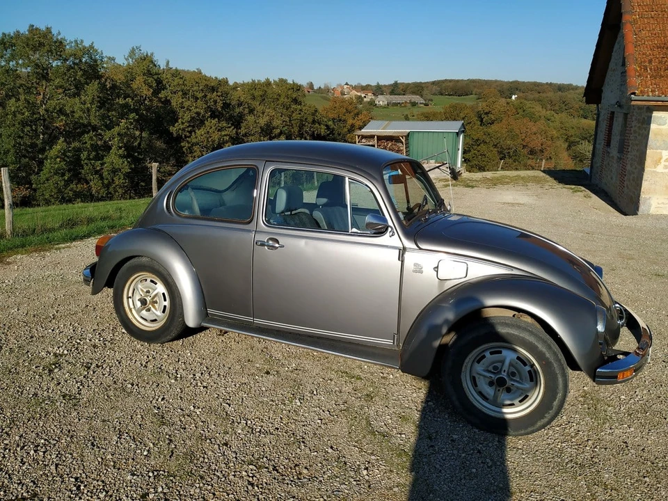 1985 Volkswagen Beetle (1980-2003) - Image 2 of 30