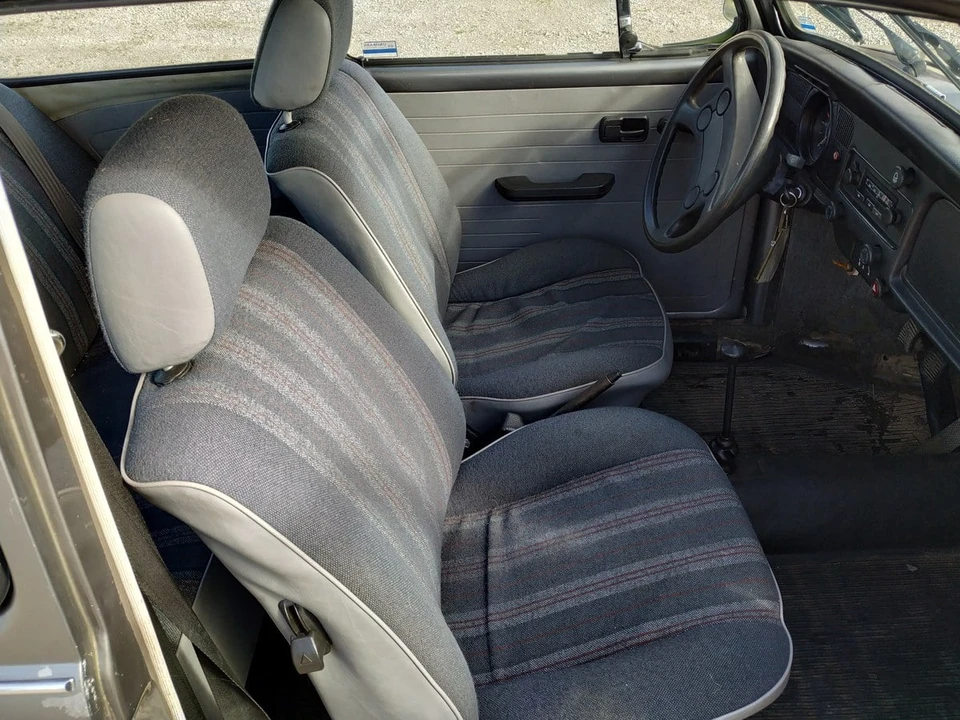 1985 Volkswagen Beetle (1980-2003) - Image 26 of 30