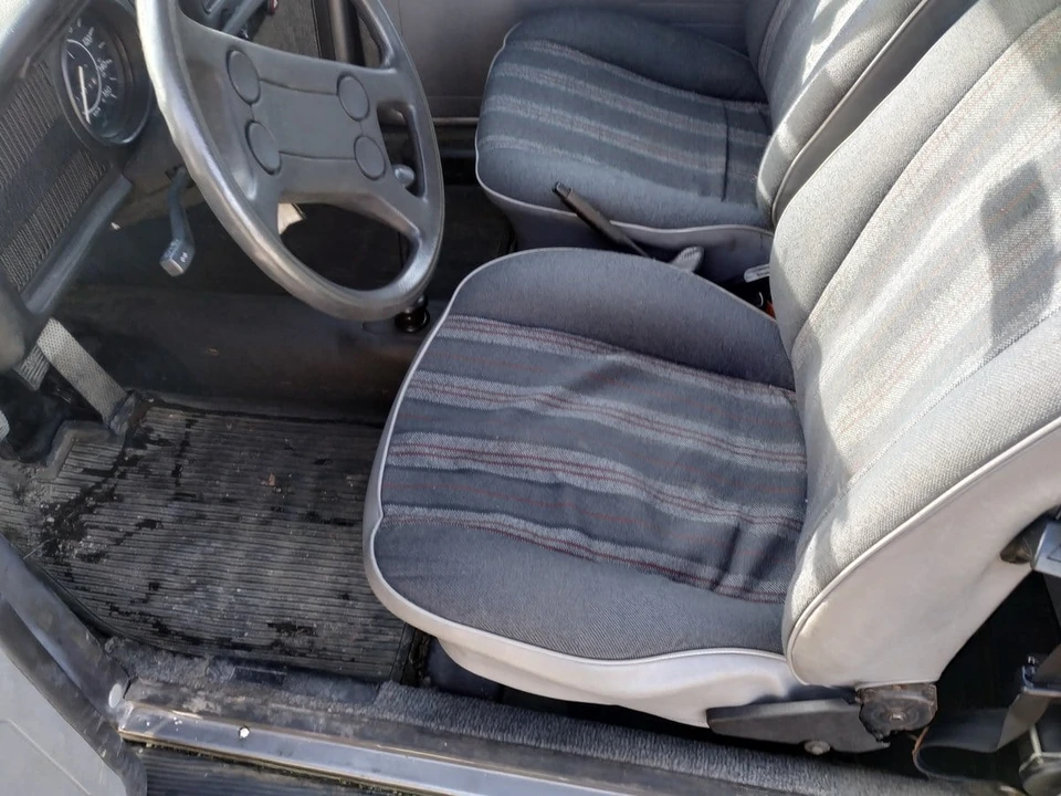 1985 Volkswagen Beetle (1980-2003) - Image 29 of 30