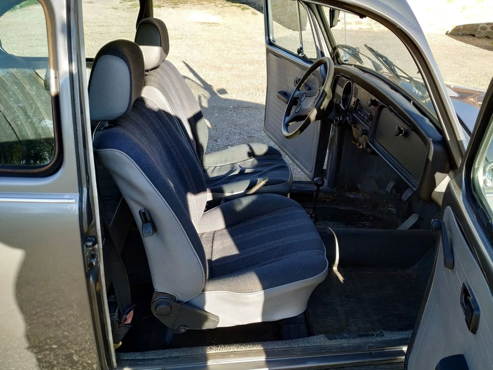 1985 Volkswagen Beetle (1980-2003) - Image 16 of 30