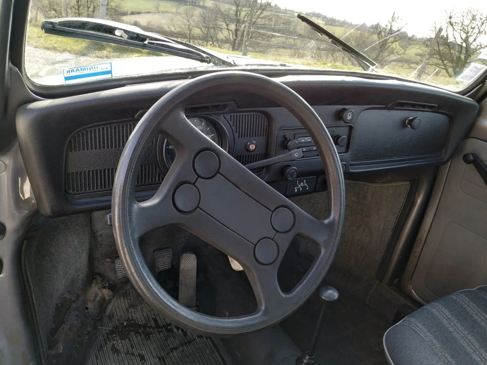 1985 Volkswagen Beetle (1980-2003) - Image 18 of 30
