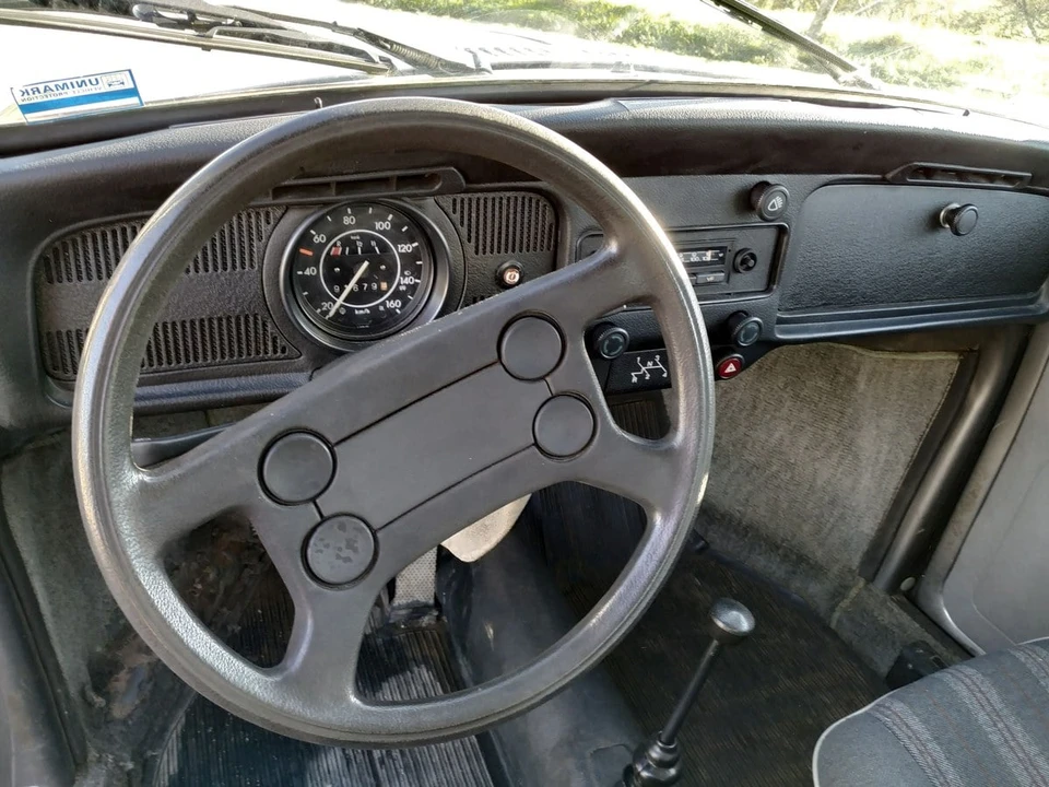 1985 Volkswagen Beetle (1980-2003) - Image 13 of 30