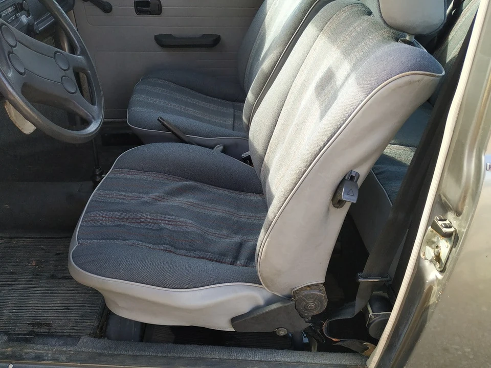 1985 Volkswagen Beetle (1980-2003) - Image 28 of 30