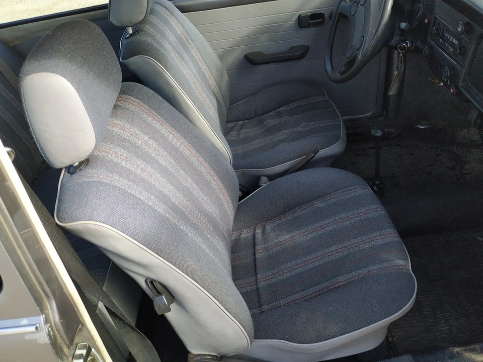 1985 Volkswagen Beetle (1980-2003) - Image 27 of 30