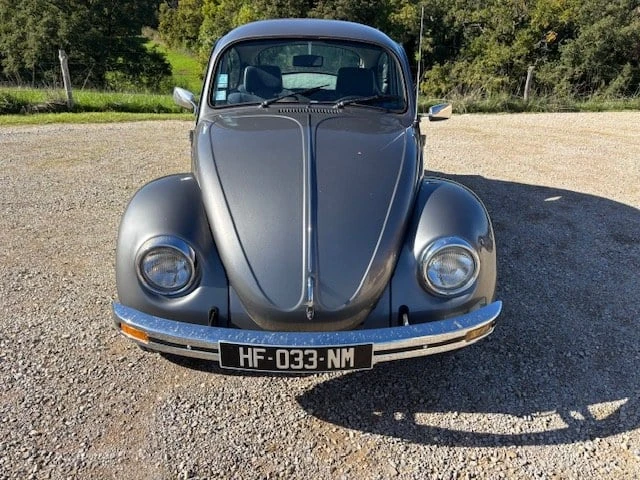 1985 Volkswagen Beetle (1980-2003) - Image 5 of 30