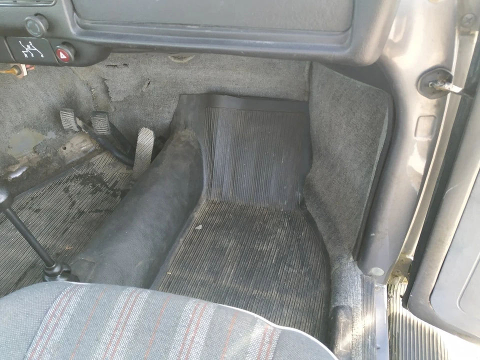1985 Volkswagen Beetle (1980-2003) - Image 22 of 30