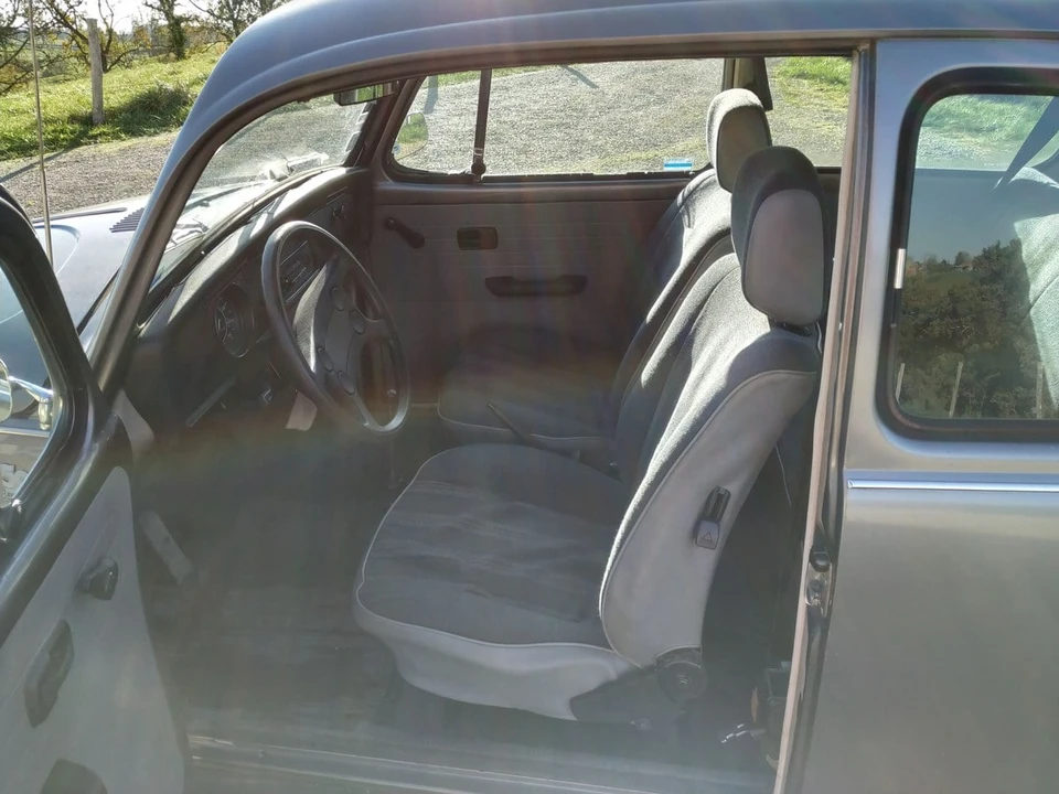 1985 Volkswagen Beetle (1980-2003) - Image 15 of 30