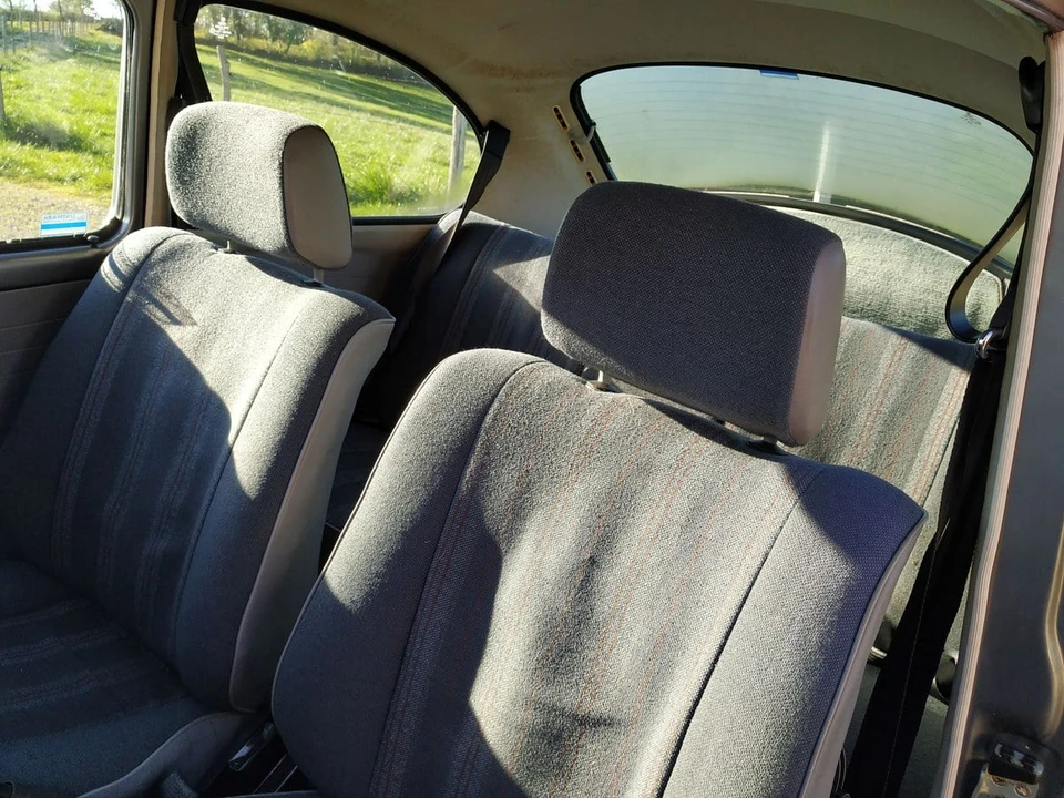 1985 Volkswagen Beetle (1980-2003) - Image 24 of 30