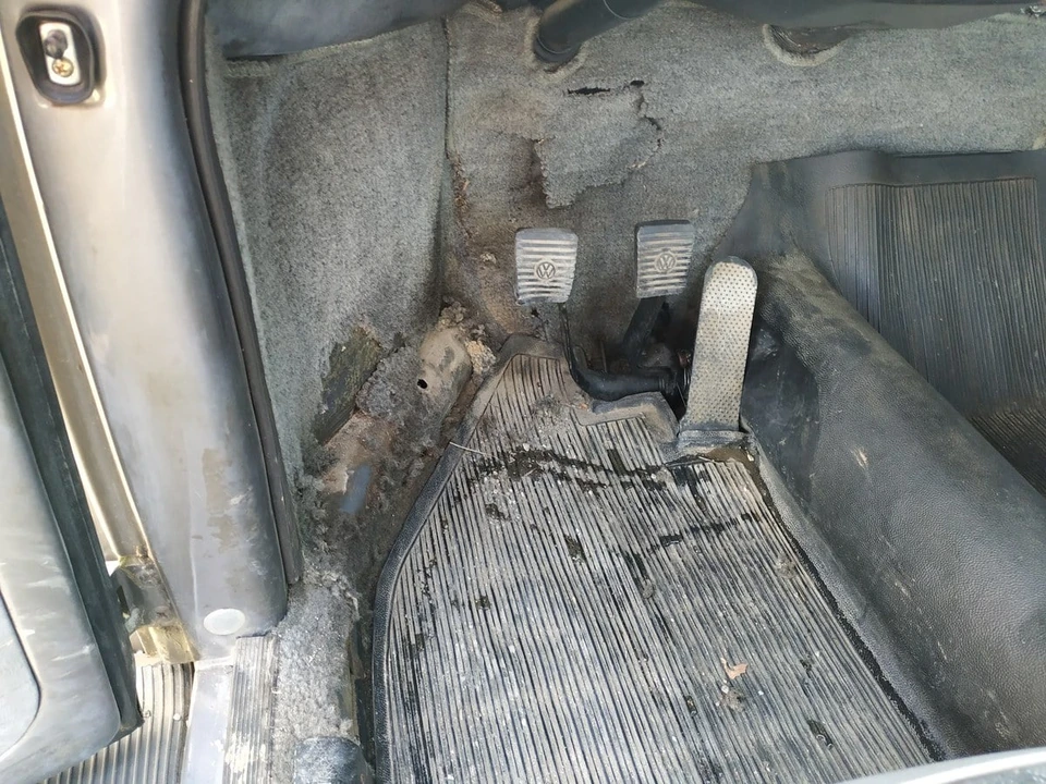 1985 Volkswagen Beetle (1980-2003) - Image 21 of 30