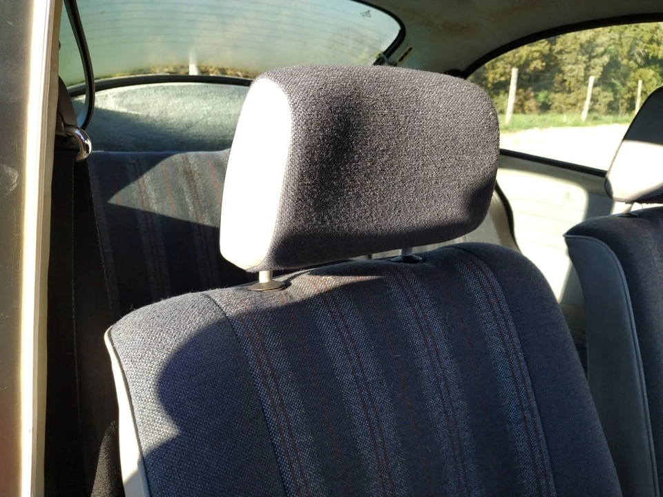 1985 Volkswagen Beetle (1980-2003) - Image 25 of 30