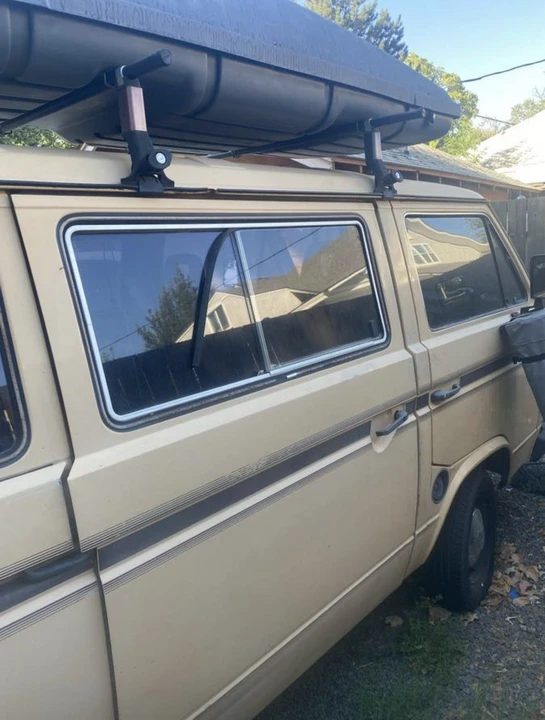 1985 Volkswagen Vanagon - Image 14 of 16