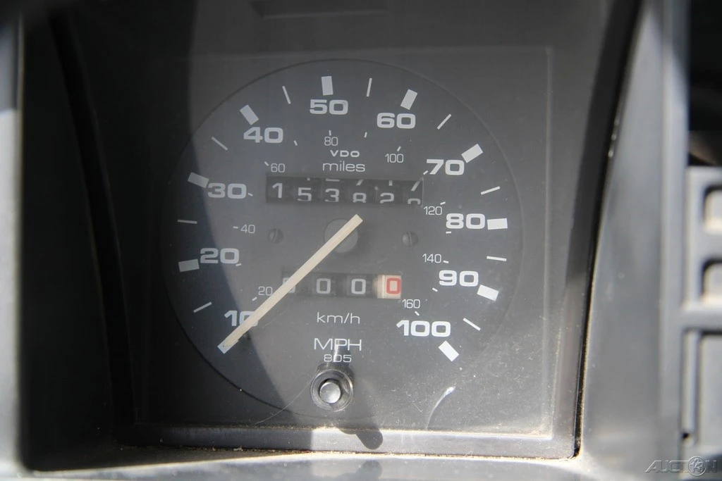 1985 Volkswagen EuroVan - Image 17 of 21