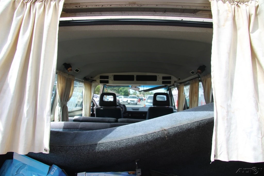 1985 Volkswagen EuroVan - Image 21 of 21