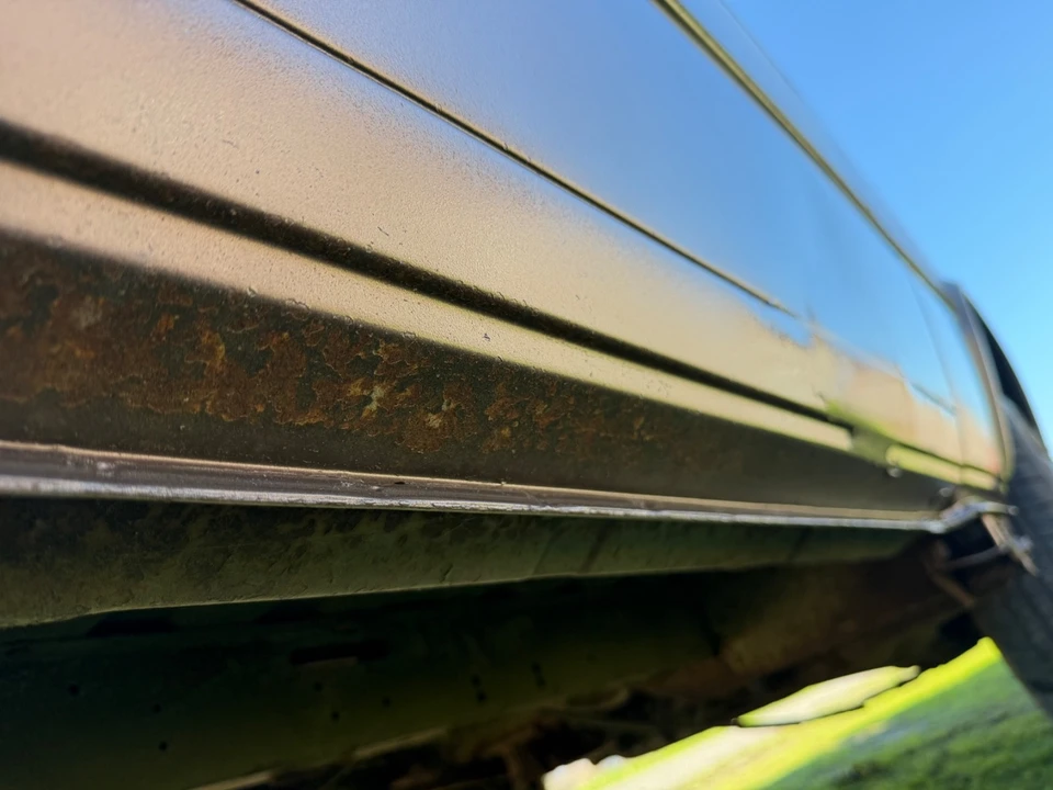 1985 Volkswagen Bay-Window Bus - Image 19 of 19