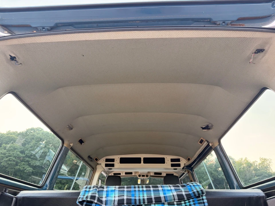 1985 Volkswagen Vanagon - Image 23 of 31