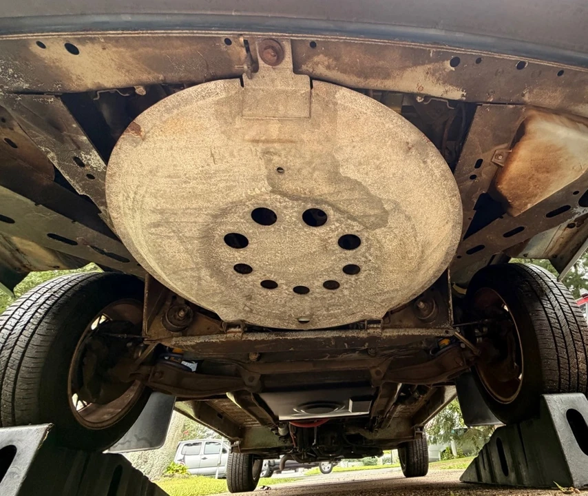 1985 Volkswagen Vanagon - Image 31 of 31