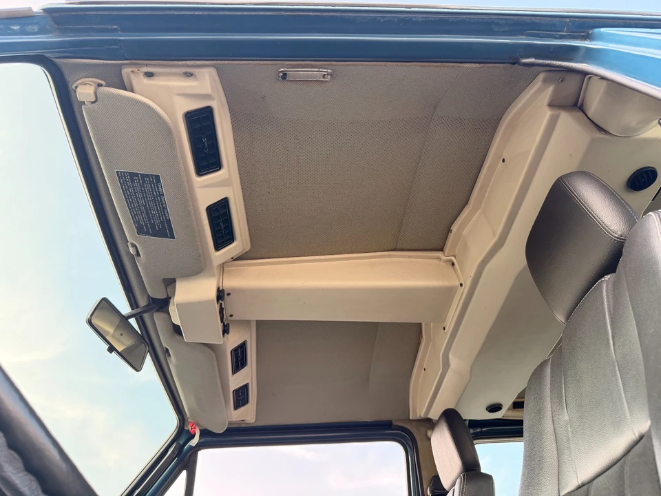 1985 Volkswagen Vanagon - Image 22 of 31
