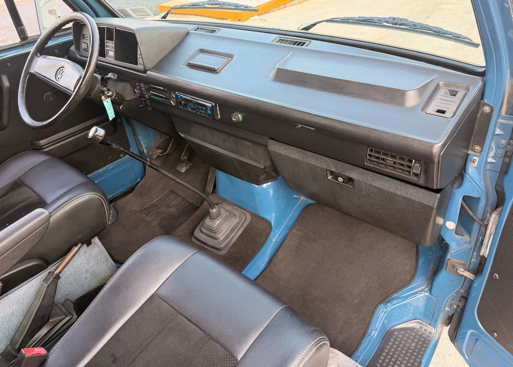 1985 Volkswagen Vanagon - Image 15 of 31