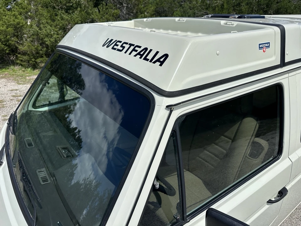 1985 Volkswagen Vanagon - Image 2 of 31