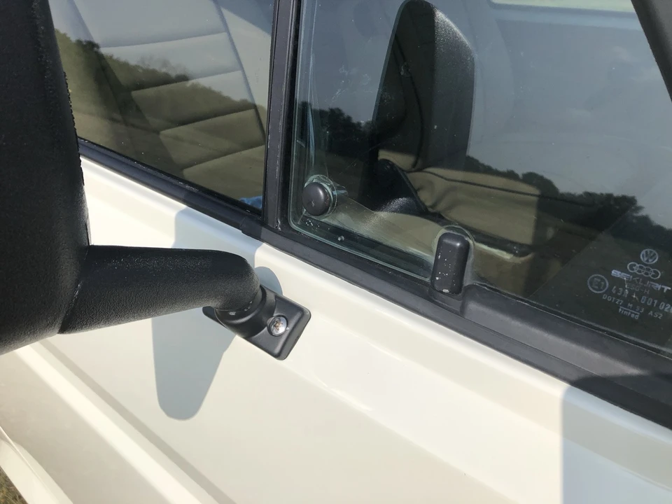1985 Volkswagen Vanagon - Image 20 of 31