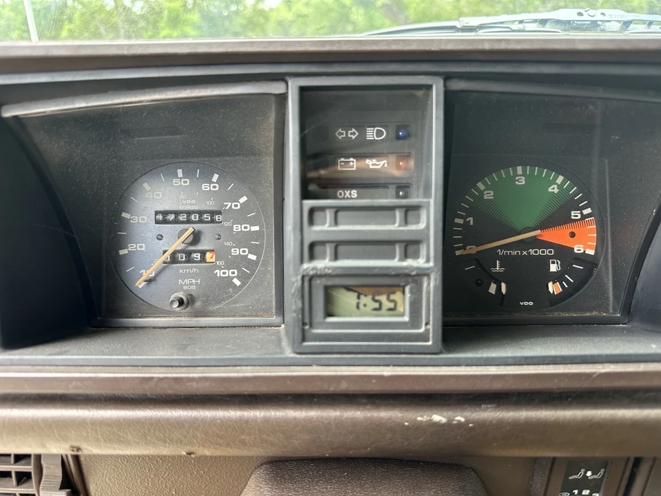 1985 Volkswagen Vanagon - Image 31 of 31