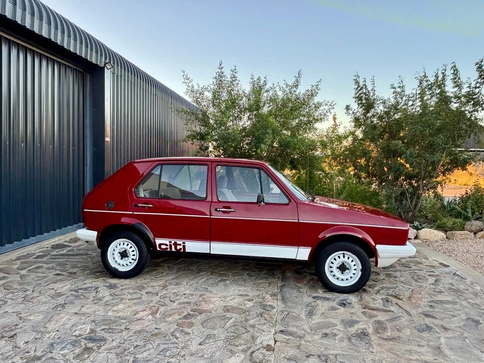 1985 Volkswagen Golf Mk1 - Image 7 of 30