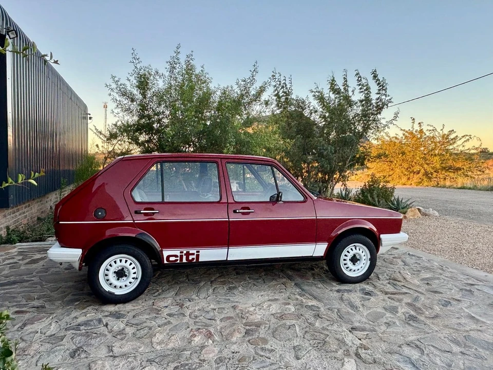 1985 Volkswagen Golf Mk1 - Image 9 of 30