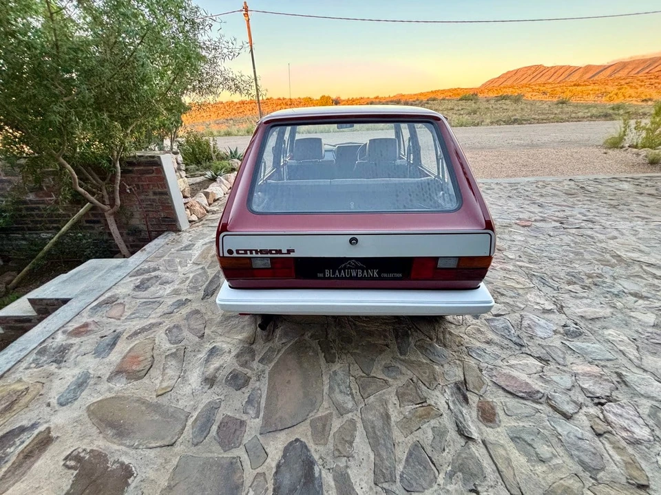 1985 Volkswagen Golf Mk1 - Image 18 of 30