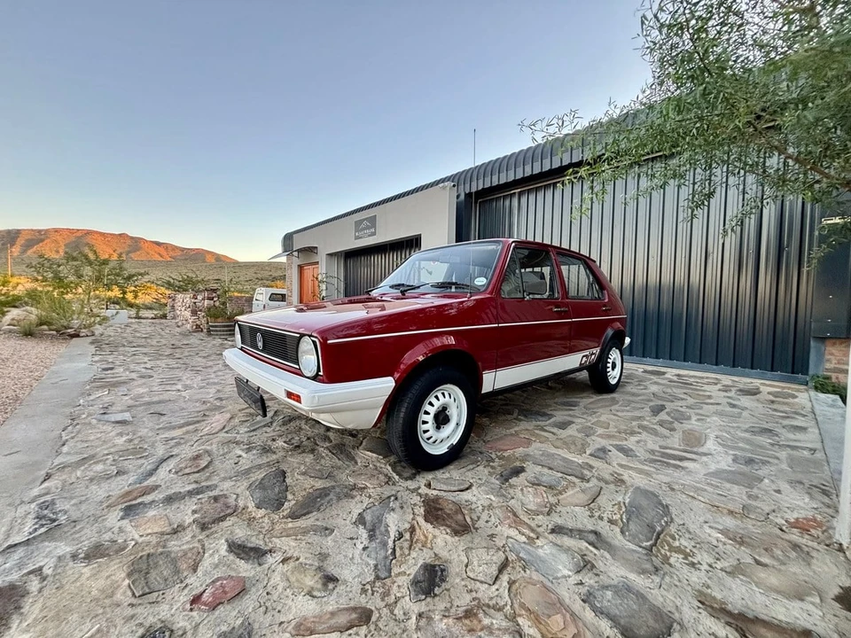 1985 Volkswagen Golf Mk1 - Image 24 of 30