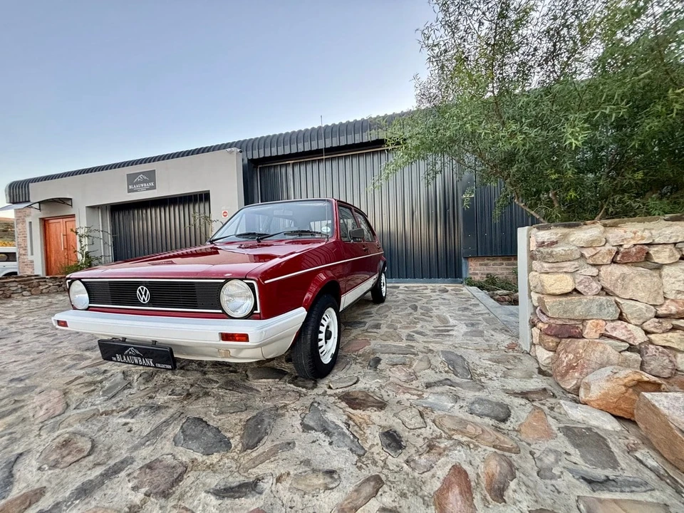 1985 Volkswagen Golf Mk1 - Image 26 of 30