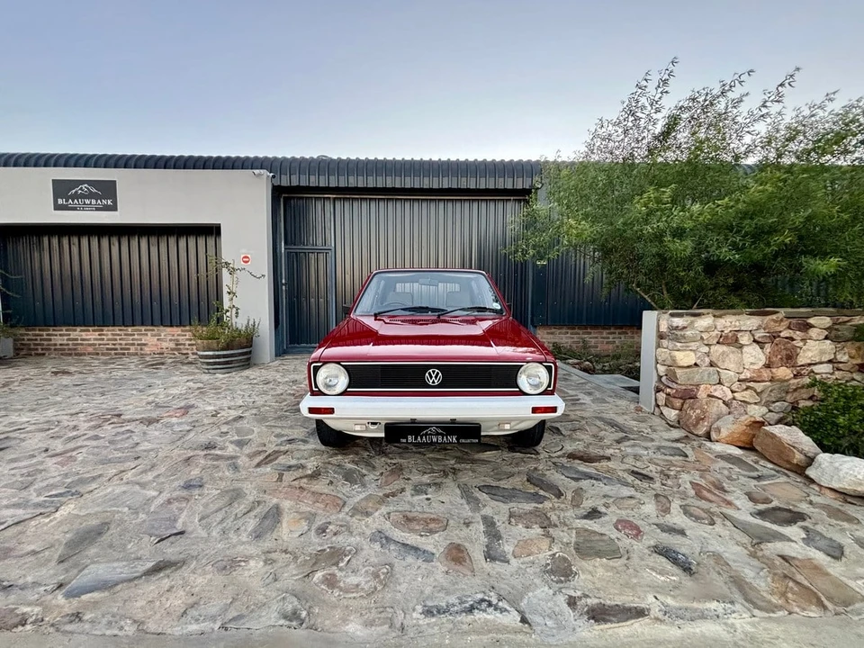 1985 Volkswagen Golf Mk1 - Image 28 of 30