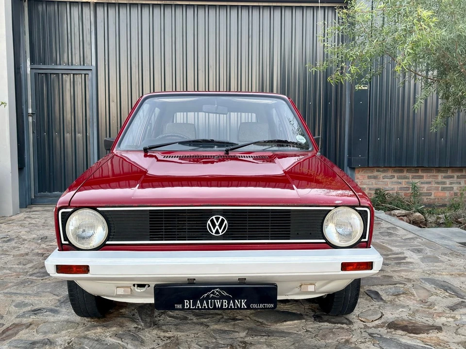 1985 Volkswagen Golf Mk1 - Image 30 of 30