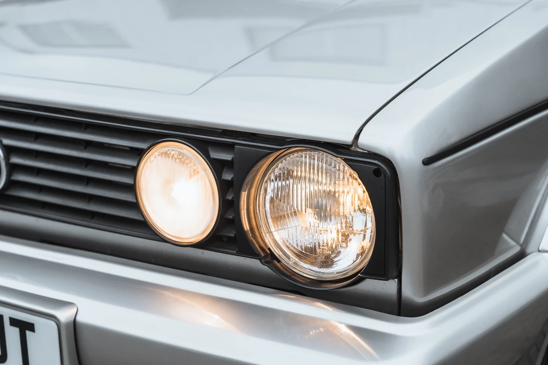 1985 Volkswagen GTI Mk1 - Image 26 of 31