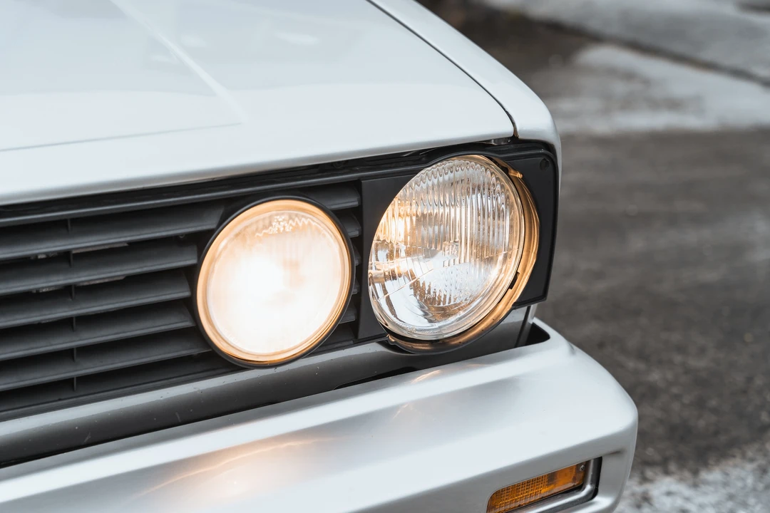 1985 Volkswagen GTI Mk1 - Image 27 of 31
