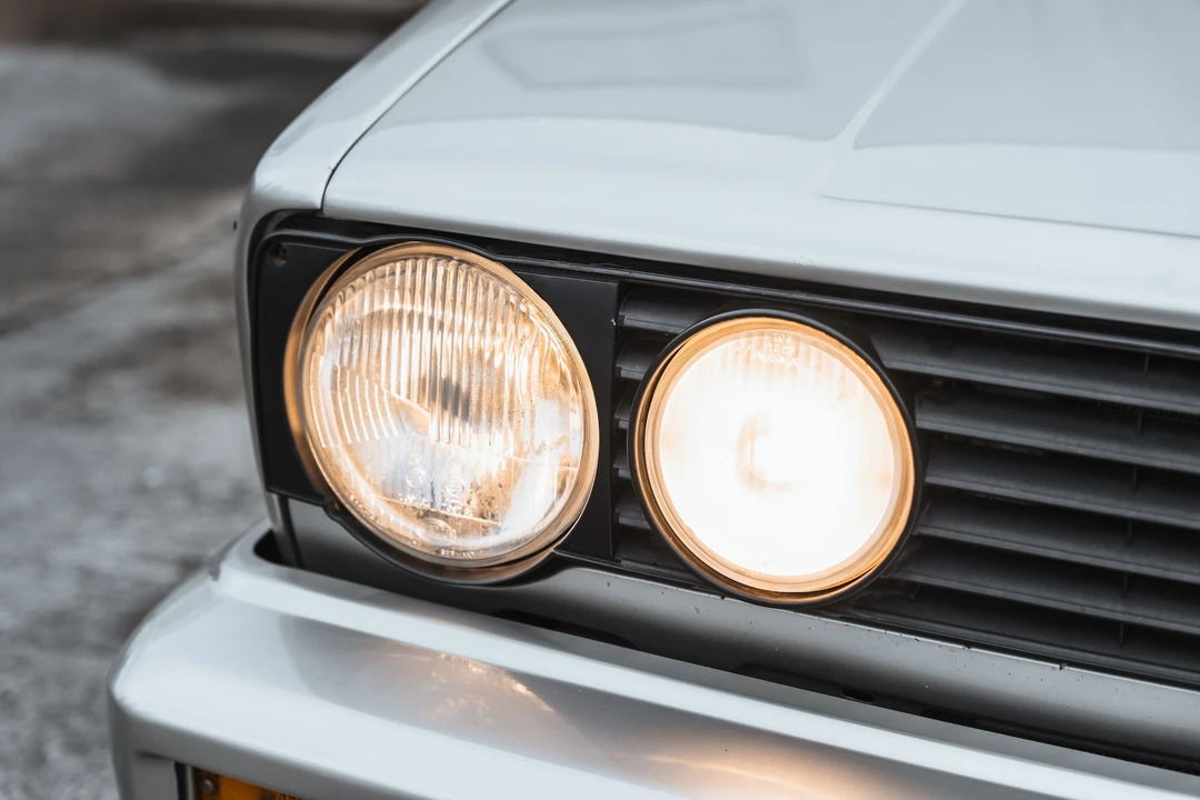 1985 Volkswagen GTI Mk1 - Image 22 of 31