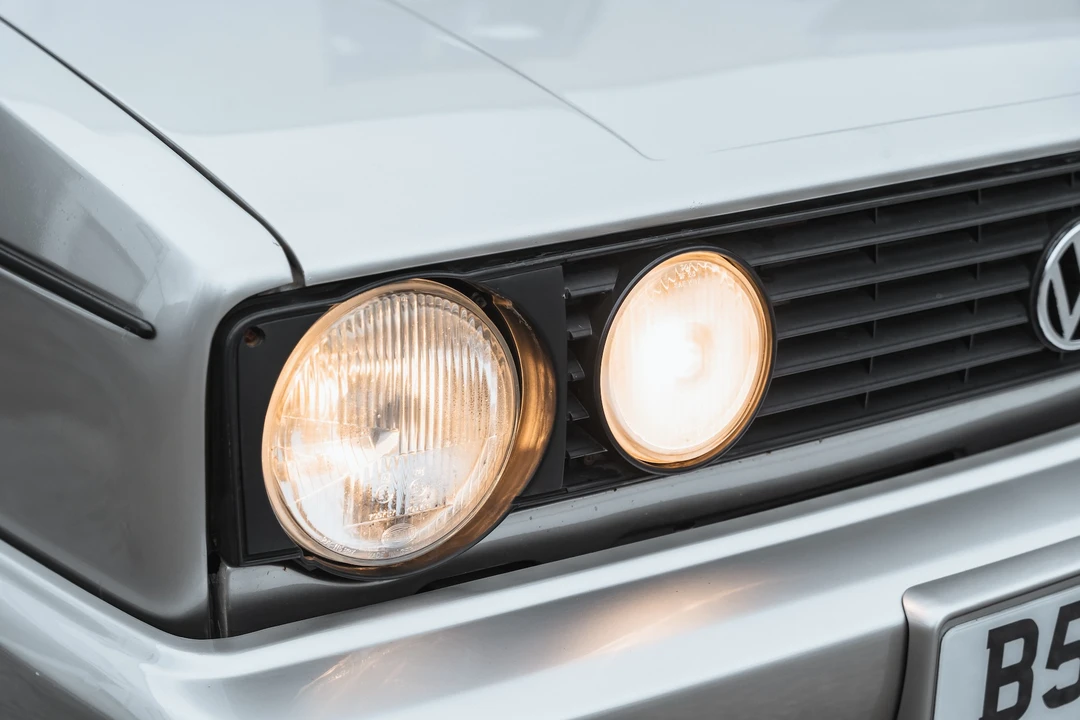 1985 Volkswagen GTI Mk1 - Image 23 of 31