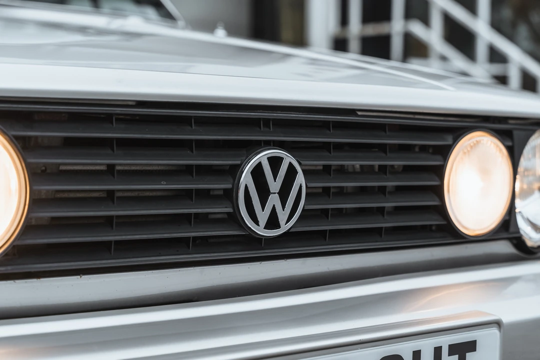 1985 Volkswagen GTI Mk1 - Image 24 of 31