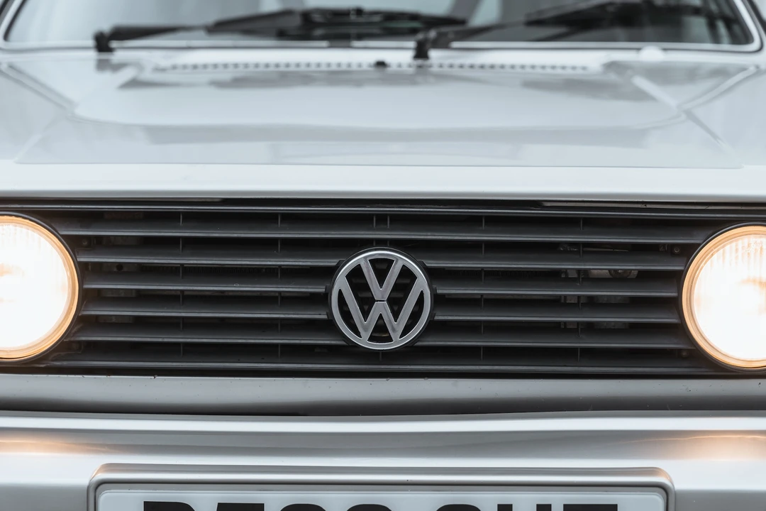 1985 Volkswagen GTI Mk1 - Image 25 of 31