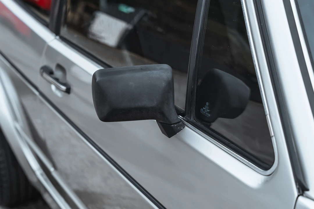 1985 Volkswagen GTI Mk1 - Image 31 of 31