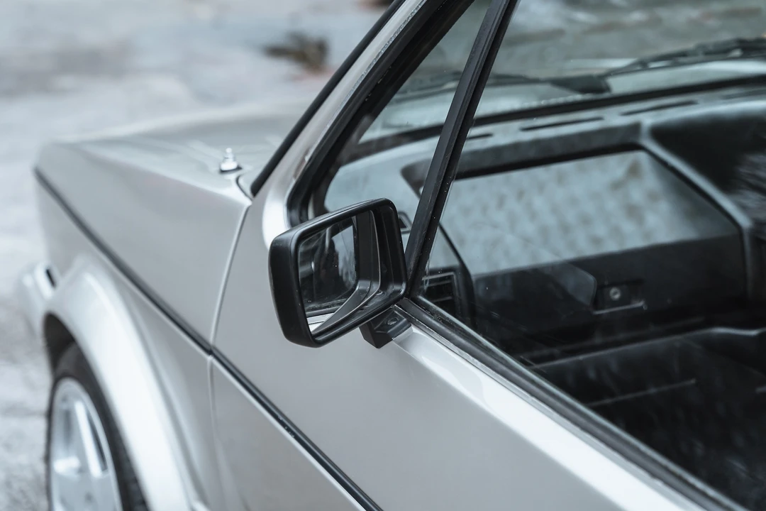 1985 Volkswagen GTI Mk1 - Image 30 of 31