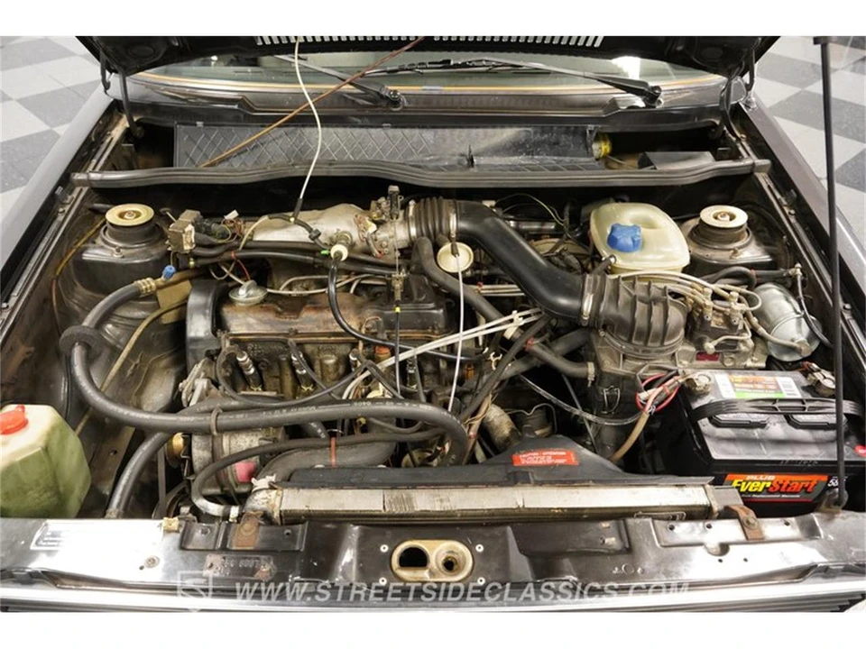 1985 Volkswagen Golf Mk1 - Image 31 of 31